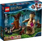 LEGO 75967 Der Verbotene Wald: Begegnung mit Umbridge