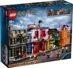 LEGO 75978 Winkelgasse