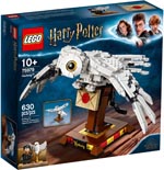 LEGO 75979 Hedwig