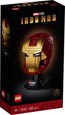 LEGO 76165 Iron Mans Helm