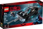 LEGO 76181 Batmobile: Verfolgung des Pinguins