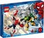 LEGO 76198 Mech-Duell zwischen Spider-Man & Doctor Octopus