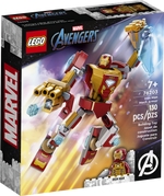 LEGO 76203 Iron Man Mech