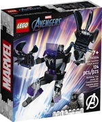 LEGO 76204 Black Panther Mech