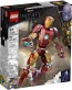 LEGO 76206 Iron Man Figur