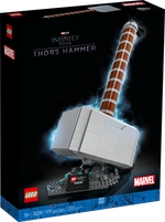 LEGO 76209 Thors Hammer