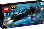 LEGO 76224 Batmobile: Batman verfolgt den Joker