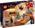 LEGO 76231 Guardians of the Galaxy Adventskalender