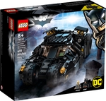 LEGO 76239 Batmobile Tumbler: Duell mit Scarecrow