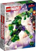 LEGO 76241 Hulk Mech