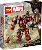 LEGO 76247 Hulkbuster: Der Kampf von Wakanda