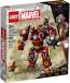 LEGO 76247 The Hulkbuster: The Battle of Wakanda