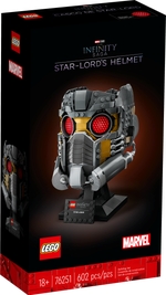 LEGO 76251 Star-Lords Helm