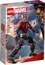 LEGO 76256 Ant-Man Baufigur