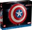 LEGO 76262 Captain Americas Schild