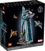 LEGO 76269 Avengers Turm