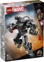 LEGO 76277 War Machine Mech