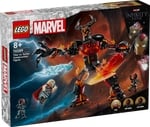 LEGO 76289 Thor vs. Surtur Baufigur