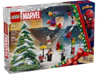 LEGO 76293 Marvel Adventskalender 2024