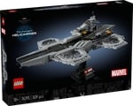 LEGO 76295 Helicarrier der Avengers