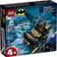 LEGO 76301 Batman & Batmobil vs. Mr. Freeze