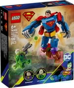 LEGO 76302 Superman Mech vs. Lex Luthor