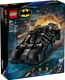 LEGO 76303 Batman Tumbler vs. Two Face & The Joker