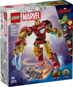 LEGO 76307 Iron Man Mech vs. Ultron