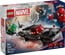 LEGO 76309 Spider-Man vs. Venom Muscle-Car