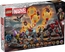 LEGO 76323 Avengers: Endgame Letzter Showdown