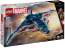 LEGO 76325 Avengers: Age of Ultron Quinjet