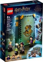 LEGO 76383 Hogwarts Moment: Zaubertrankunterricht