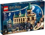 LEGO 76389 Hogwarts Kammer des Schreckens