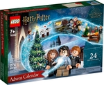 LEGO 76390 LEGO Harry Potter Adventskalender