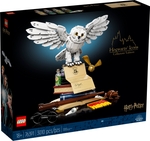 LEGO 76391 Hogwarts Ikonen - Sammler-Edition