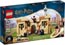 LEGO 76395 Hogwarts: Erste Flugstunde