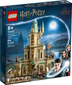 LEGO 76402 Hogwarts: Dumbledores Büro