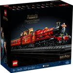 LEGO 76405 Hogwarts Express - Sammleredition