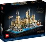 LEGO 76419 Schloss Hogwarts mit Schlossgelände