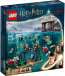 LEGO 76420 Trimagisches Turnier: Der Schwarze See