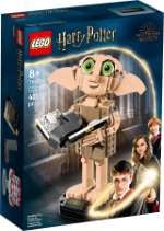 LEGO 76421 Dobby der Hauself