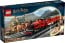 LEGO 76423 Hogwarts Express & der Bahnhof von Hogsmeade