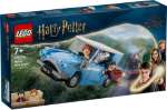 LEGO 76424 Fliegender Ford Anglia