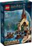 LEGO 76426 Bootshaus von Schloss Hogwarts