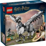 LEGO 76427 Hippogreif Seidenschnabel