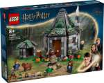 LEGO 76428 Hagrids Hütte: Ein unerwarteter Besuch