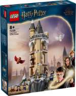 LEGO 76430 Eulerei auf Schloss Hogwarts