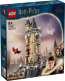 LEGO 76430 Eulerei auf Schloss Hogwarts