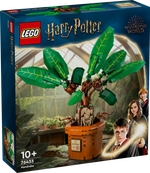 LEGO 76433 Zaubertrankpflanze: Alraune