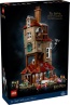 LEGO 76437 Der Fuchsbau - Sammleredition